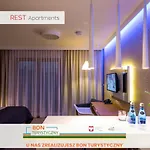 Appartement Rest *