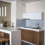 Rest Appartement *