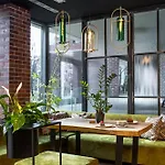Appartement Rest