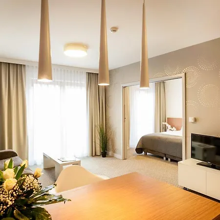 Rest Apartment Breslau