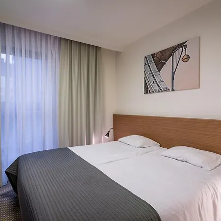 Rest * Вроцлав