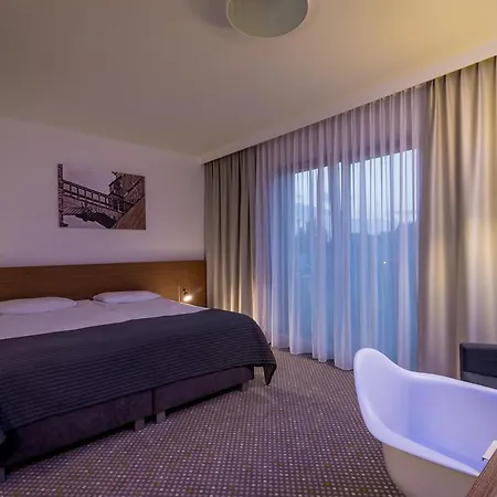 Rest Apartment *