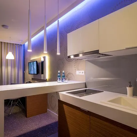 Rest * Вроцлав