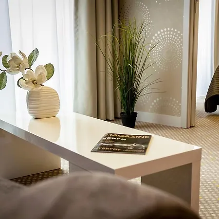 Апартаменты Rest