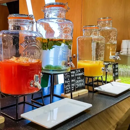 Rest Apartament Wrocław