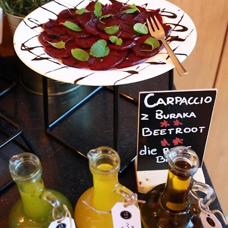 Rest Апартаменты Вроцлав