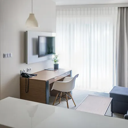 Apartment Rest