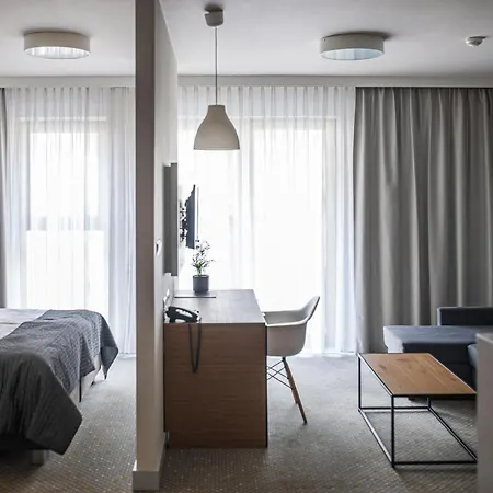 Appartement Rest
