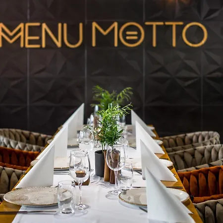 Rest Апартаменты *