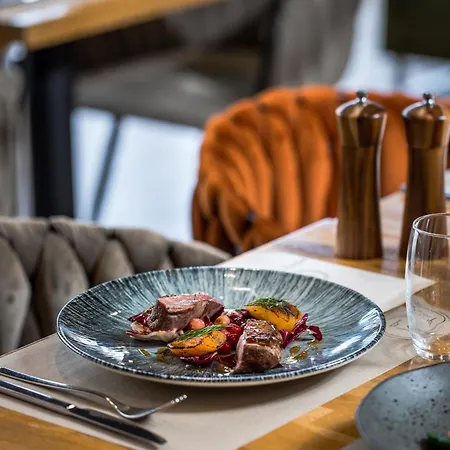 Apartament Rest Wrocław