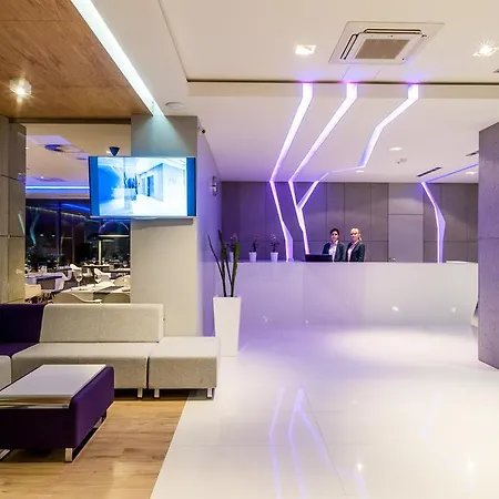 Апартаменты Rest *