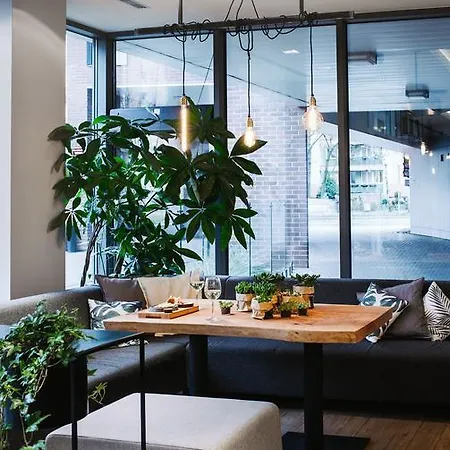 Апартаменты Rest *