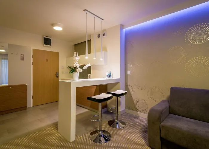 Appartement Rest Wrocław