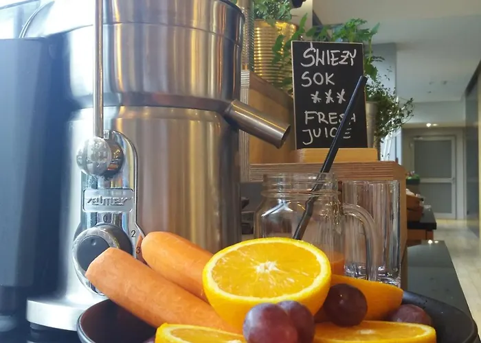 Appartement Rest Wrocław