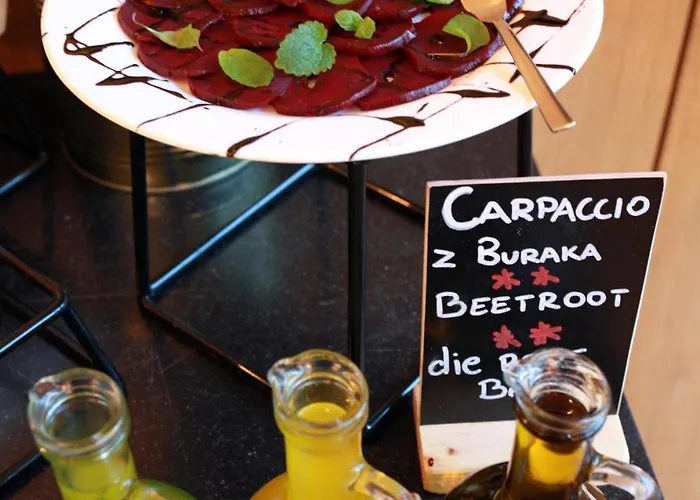 Rest Appartement Wrocław