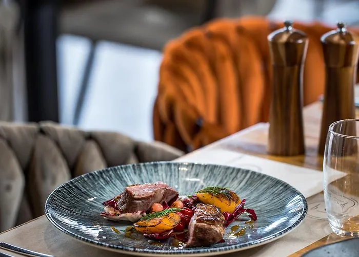 Appartement Rest Wrocław